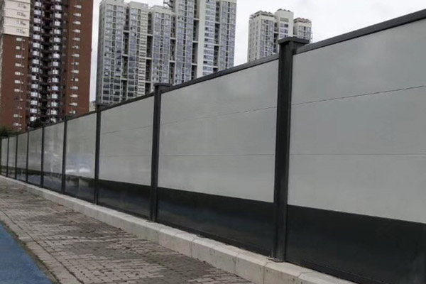 沈阳施工围挡租赁公司有哪些租赁服务